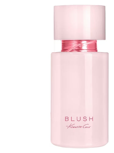 Blush Kenneth Cole for her