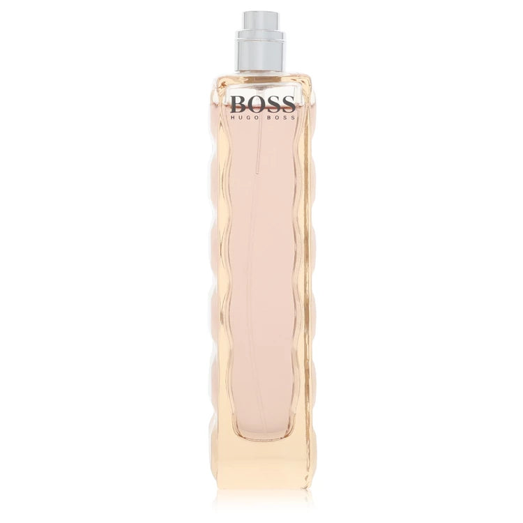 Boss Orange WOMEN 2.5 OZ ( WHITE BOSS)