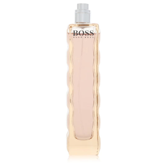 Boss Orange WOMEN 2.5 OZ ( WHITE BOSS)