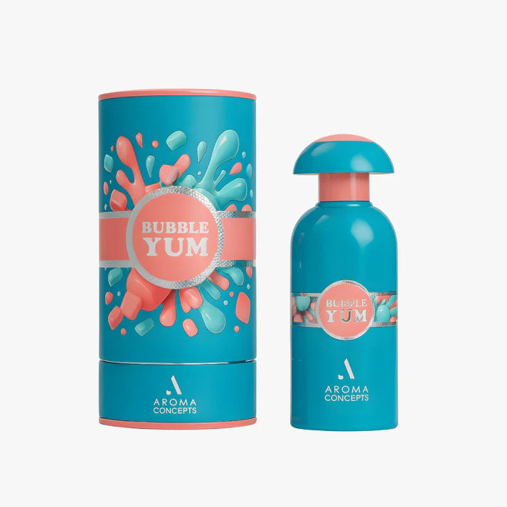 Bubble Yum Extrait De Parfum