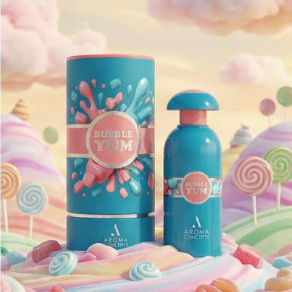 Bubble Yum Extrait De Parfum