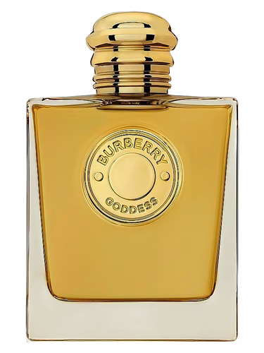 Burberry Goddess Intense Eau de Parfum 3.3oz/100 ml