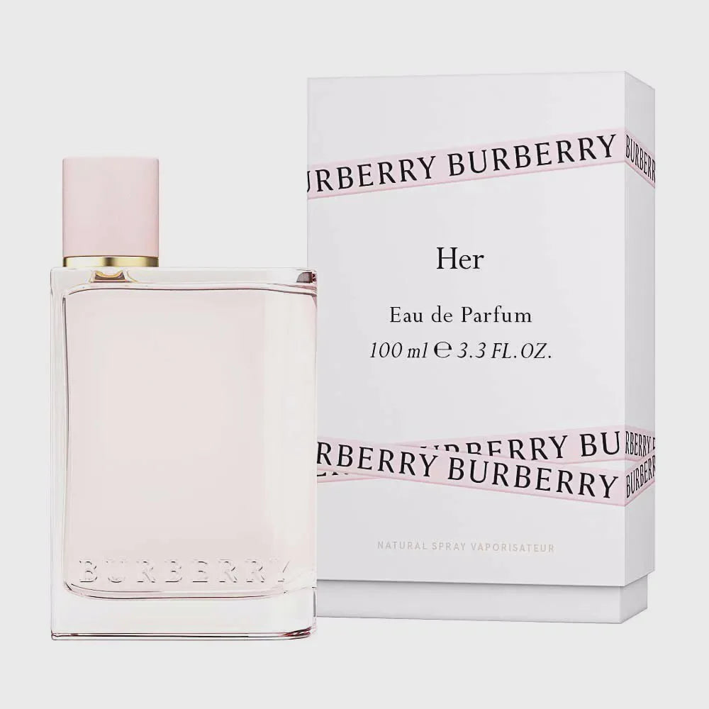 Burberry Her Eau de Parfum