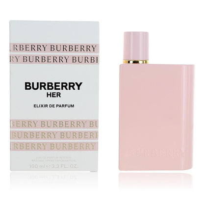 Burberry Her Elixir De Parfum