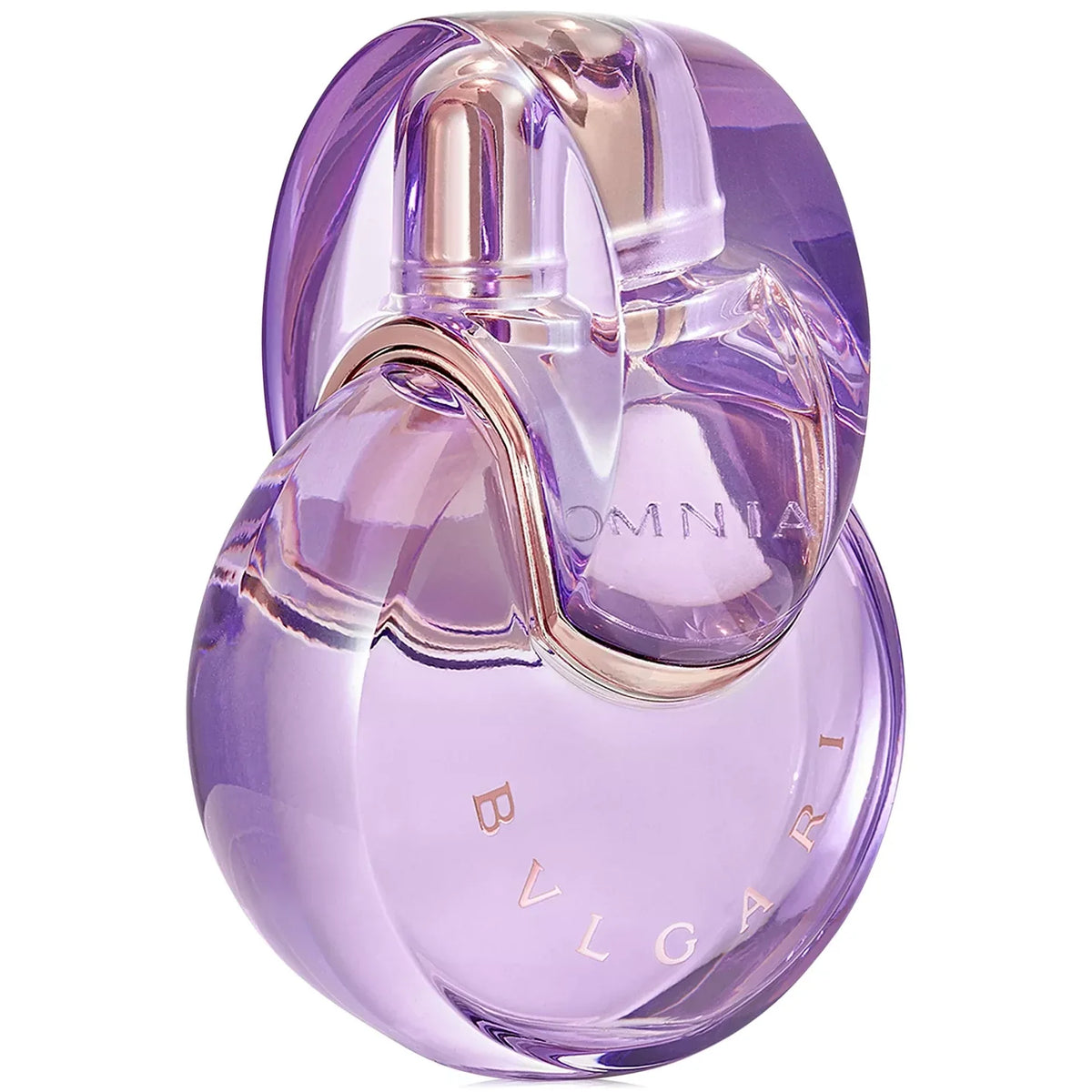 Bvlgari Amethyste Omnia for women 3.3 oz