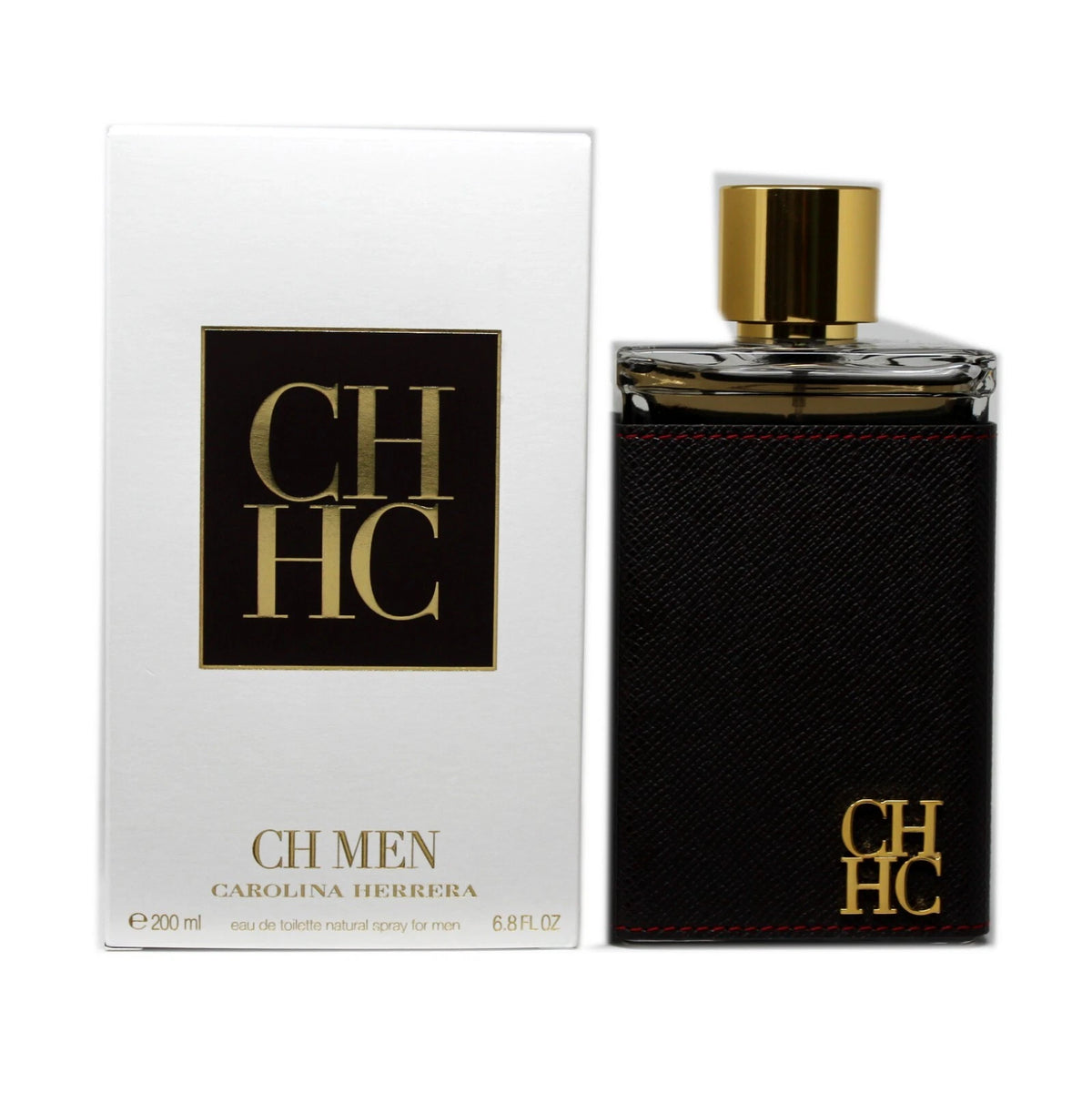 CH Carolina Herrera Men 6.8 OZ