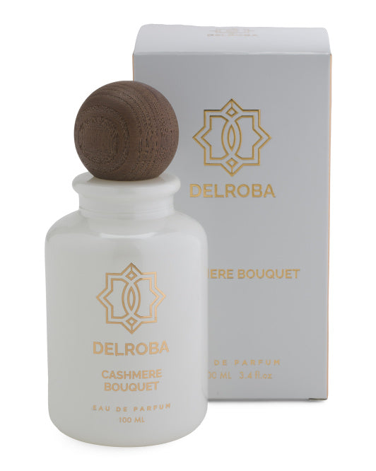 Delroba Cashmere Bouquet