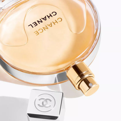 Chance Chanel Eau de parfum 3.4 oz