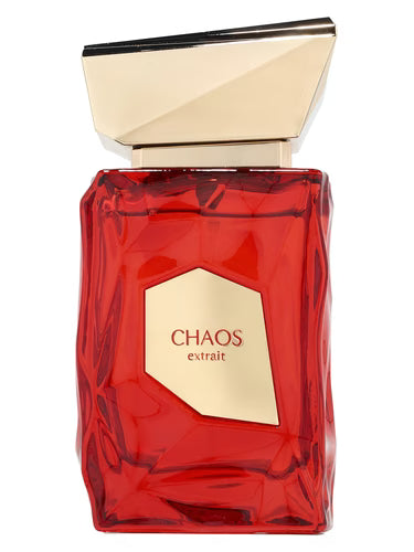Chaos Extrait French Avenue