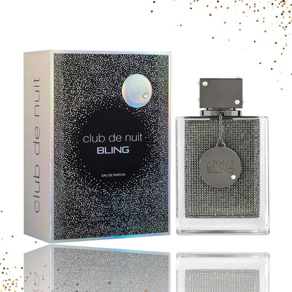 Club de Nuit Bling eau de parfum