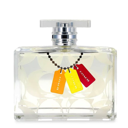 Coach Color Spray New York
