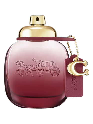 Coach New York Wild Rose eau de parfum