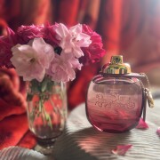 Coach New York Wild Rose eau de parfum