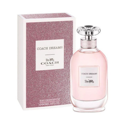 Coach Dreams New York