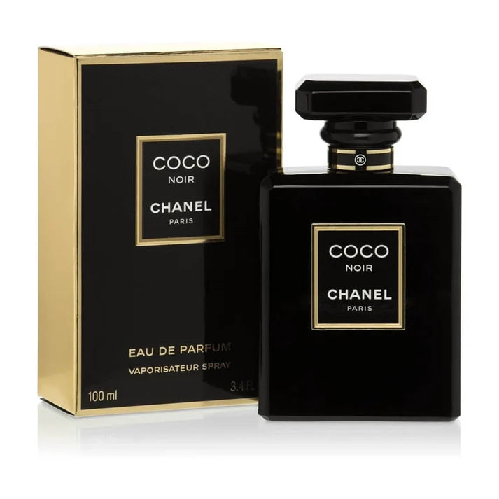 Coco Noir Chanel