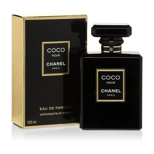 Coco Noir Chanel