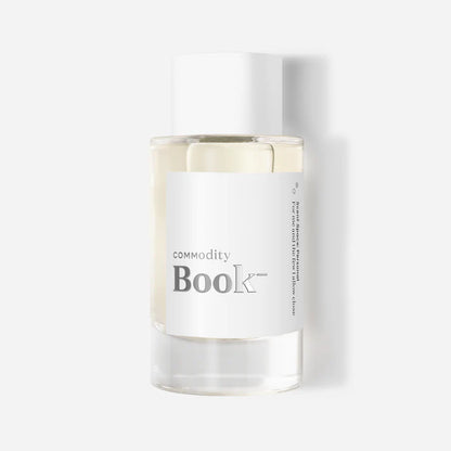 Commodity Book Personal 3.4 oz