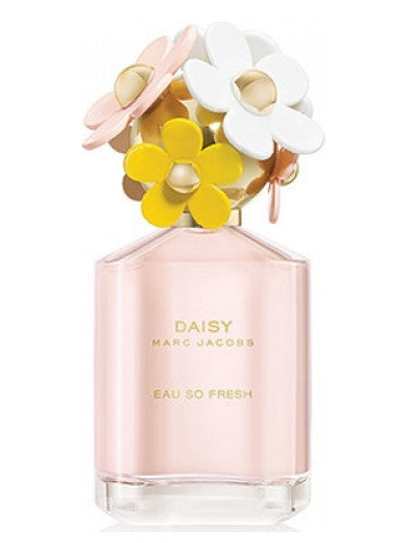 Daisy Marc Jacobs eau so fresh 4.2 oz