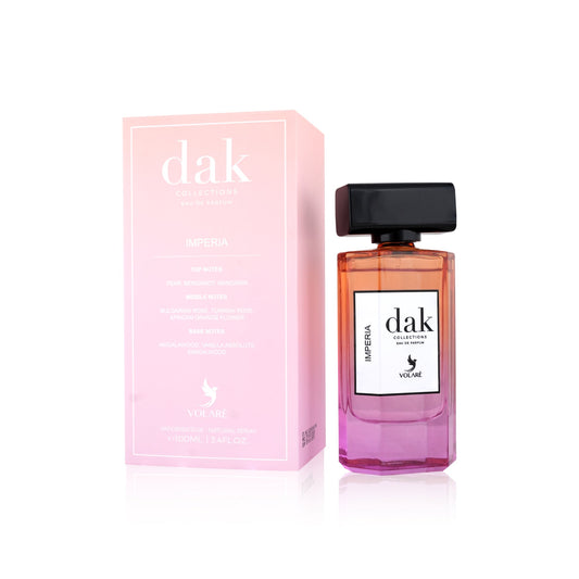 Volare DAK Imperia 3.4 oz