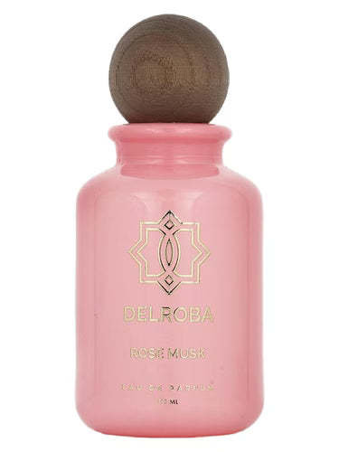 Delbora Rose Musk