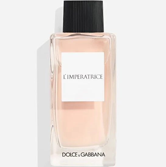 Dolce Gabbana L'imperatrice