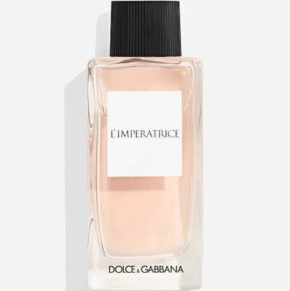 Dolce Gabbana L'imperatrice