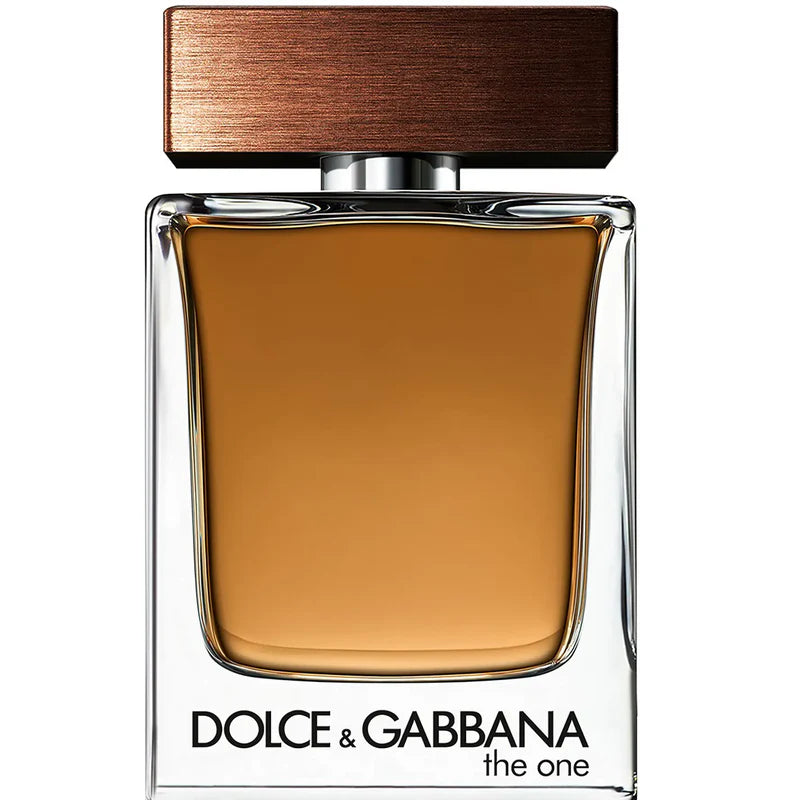 Dolce Gabbana The One pour homme eau de toilette made in italy