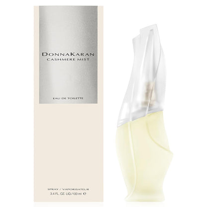 Donna Karan Cashmere Mist Eau de toilete 3.4 oz