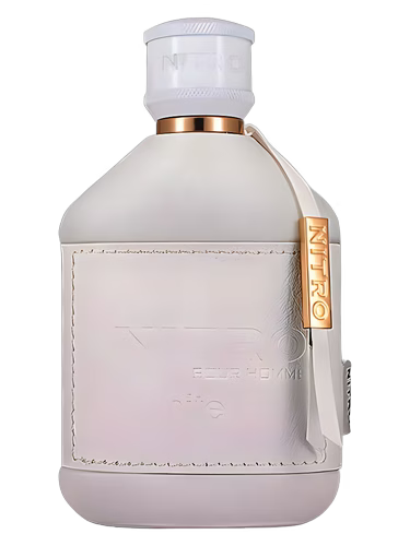 Dumont Nitro White