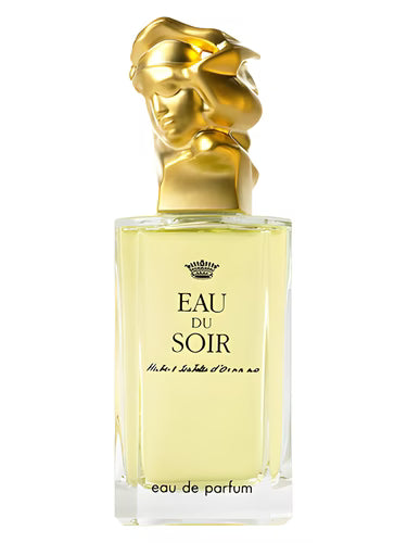 EAU du Soir Hubert Isabelle D'Omano Sisley eau de parfum