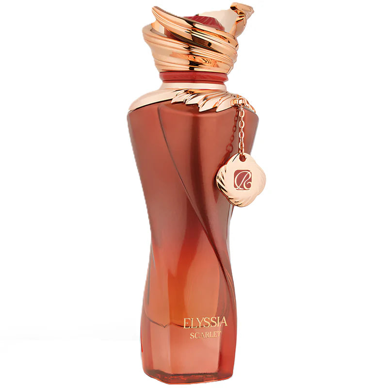 Elyssia Scarlet Riiffs Extrait De Parfum 100ml