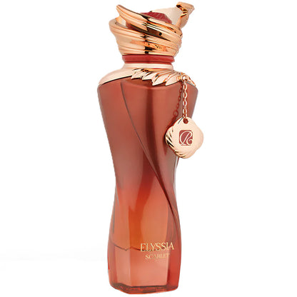 Elyssia Scarlet Riiffs Extrait De Parfum 100ml