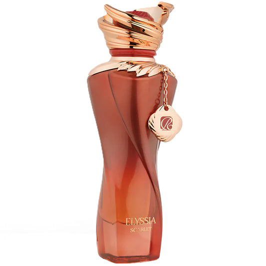 Elyssia Scarlet Riiffs Extrait De Parfum 100ml