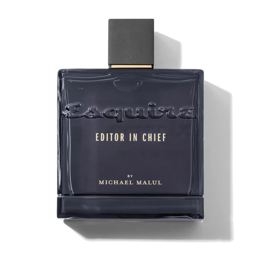 Esquire Editor in Chief Michael Malul men