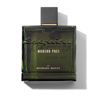 Michael Malul Esquire Modern Poet men 3.4 OZ