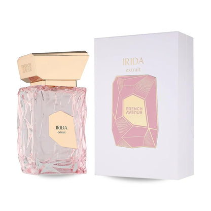 French Avenue Iria Extrait