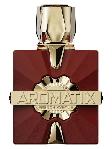 French Avenue Aromatix Carnal Desire