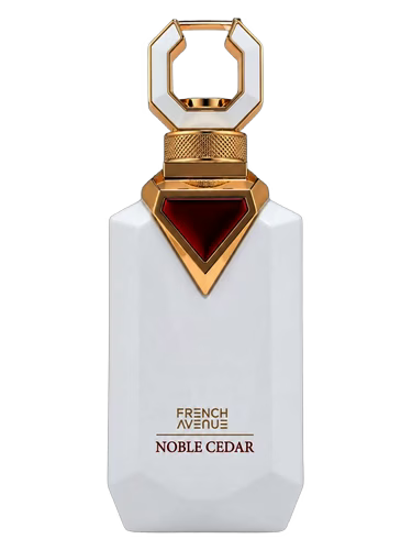 French Avenue Noble Cedar  3.4 oz