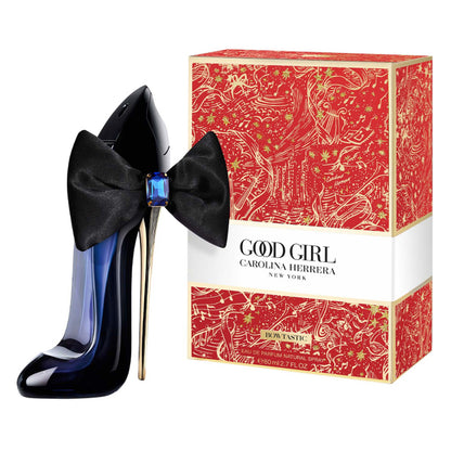 GOOD GIRL Carolina Herrera New York Bowtastic 2.7oz