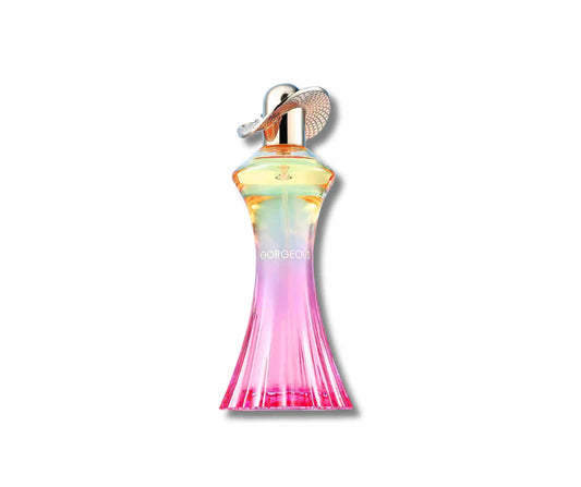 Gorgeous Mast Perfume