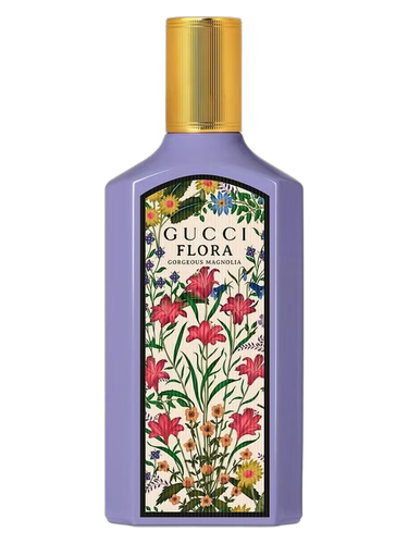 Gucci Floral Gorgeous Magnolia (TESTER WHITE BOX)