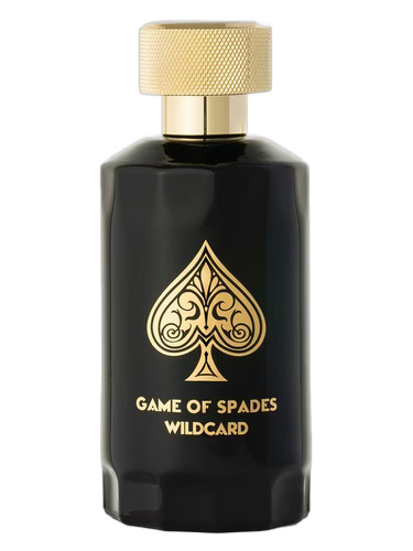 Game of spade wildcard Jo Milano 3.4oz