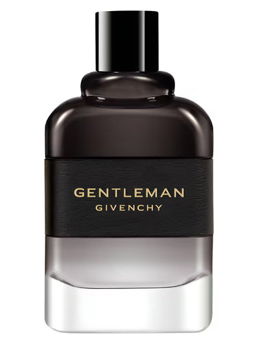 Gentleman Ginvenchy eau de parfum boisee