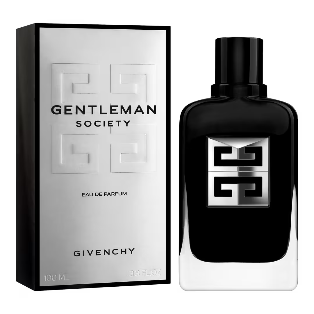 Givenchy Gentleman Society eau de parfum
