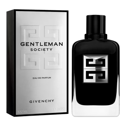 Givenchy Gentleman Society eau de parfum
