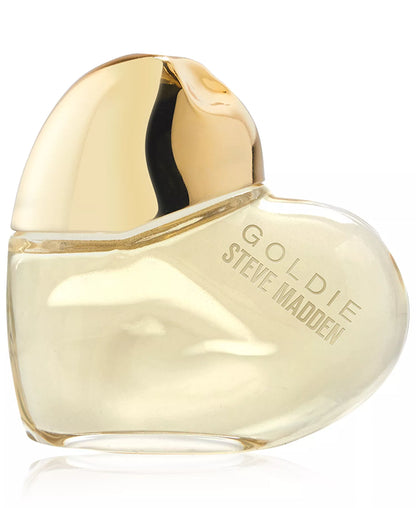 Goldie Steve Madden eau de parfum