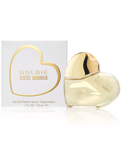 Goldie Steve Madden eau de parfum