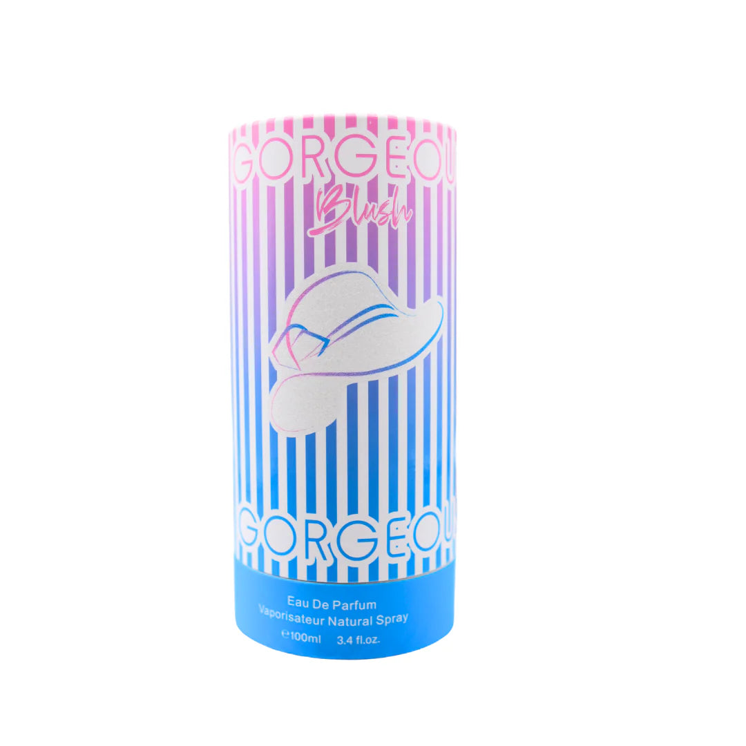 Gorgeous Blush Mast Perfume