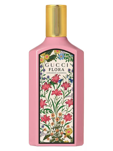 Gucci Flora Gorgeous Gardenia