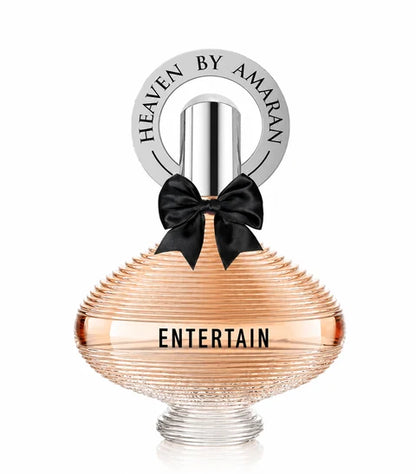Heaven by Amaran Entertain eau de Parfum 3.4 oz (linterdit de givenchy)